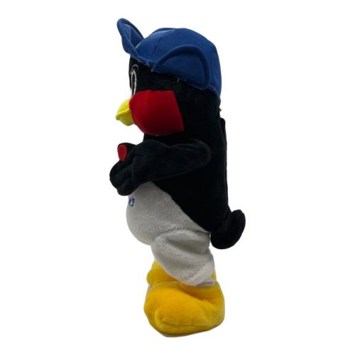 東京ヤクルトスワローズ (トウキョウヤクルトスワローズ) 応援グッズ 動作確認済 ダンシングつば九郎