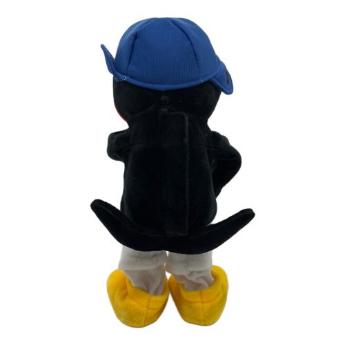 東京ヤクルトスワローズ (トウキョウヤクルトスワローズ) 応援グッズ 動作確認済 ダンシングつば九郎