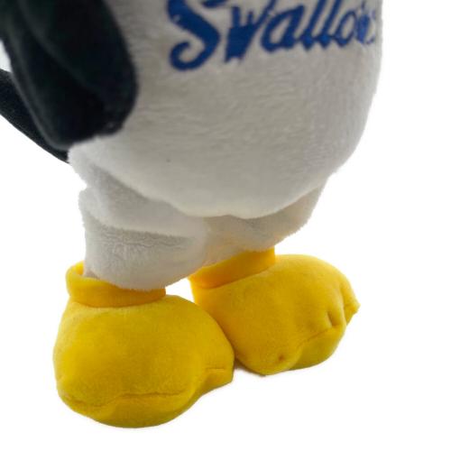 東京ヤクルトスワローズ (トウキョウヤクルトスワローズ) 応援グッズ 動作確認済 ダンシングつば九郎