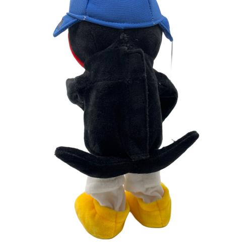 東京ヤクルトスワローズ (トウキョウヤクルトスワローズ) 応援グッズ 動作確認済 ダンシングつば九郎