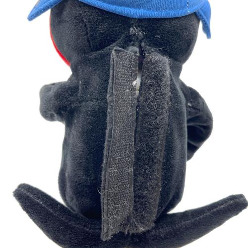 東京ヤクルトスワローズ (トウキョウヤクルトスワローズ) 応援グッズ 動作確認済 ダンシングつば九郎