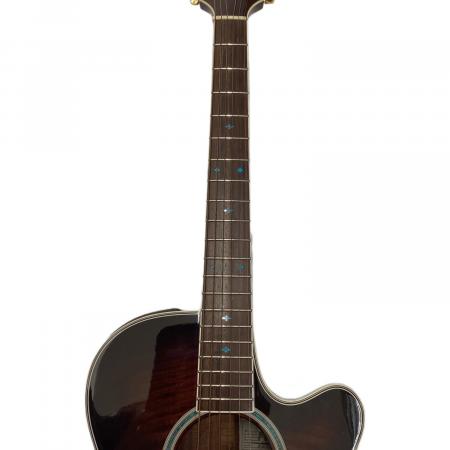 Takamine (タカミネ) エレアコギター PT-108 動作確認済み