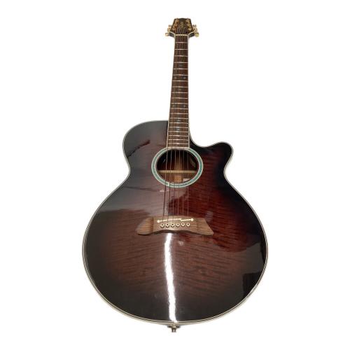 Takamine (タカミネ) エレアコギター PT-108 動作確認済み 37120251