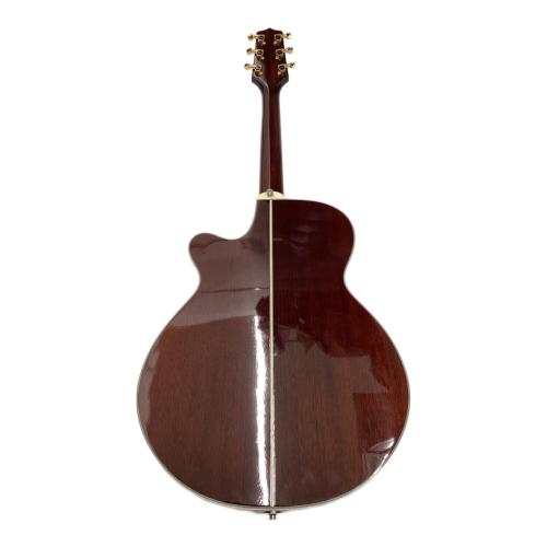 Takamine (タカミネ) エレアコギター PT-108 動作確認済み 37120251