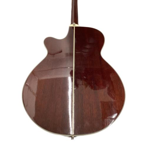 通電不可 Takamine TRANSIT TRE108 エレアコ 高嶺 通電不可 Takamine