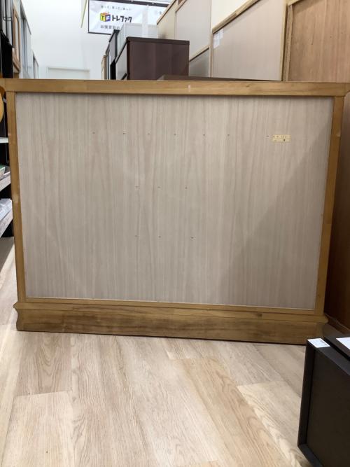 チェスト ナチュラル 4段