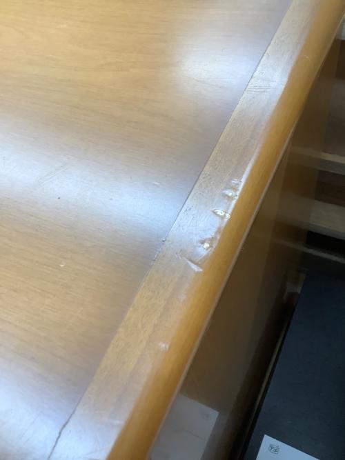 チェスト ナチュラル 4段