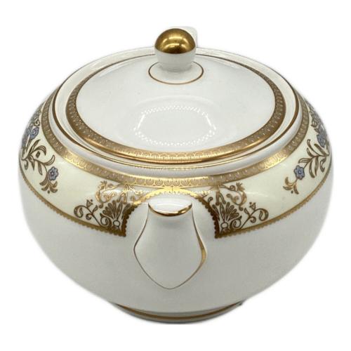 Wedgwood (ウェッジウッド) シュガーポット CLIVEDEN