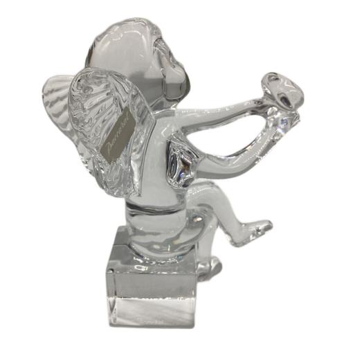 Baccarat (バカラ) フィギュリン 智天使の休日