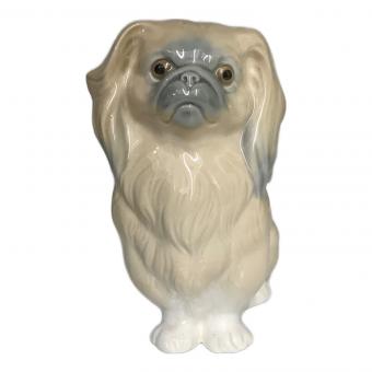 LLADRO (リヤドロ) フィギュリン 4641 皇帝の抱き犬
