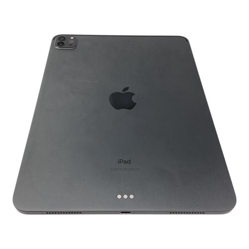 Apple (アップル) iPad Pro(第2世代) MY232J/A Wi-Fiモデル 修理履歴無し 128GB iOS ○ サインアウト確認済 DMPF4W5SPTRF