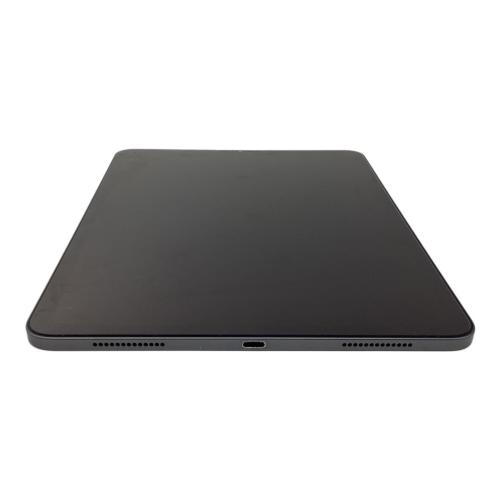 Apple (アップル) iPad Pro(第2世代) MY232J/A Wi-Fiモデル 修理履歴無し 128GB iOS ○ サインアウト確認済 DMPF4W5SPTRF