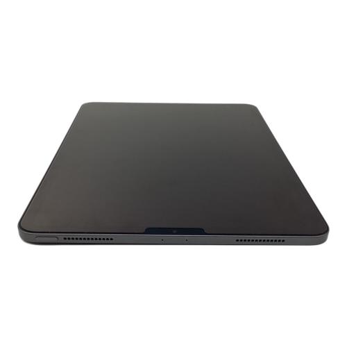 Apple (アップル) iPad Pro(第2世代) MY232J/A Wi-Fiモデル 修理履歴無し 128GB iOS ○ サインアウト確認済 DMPF4W5SPTRF