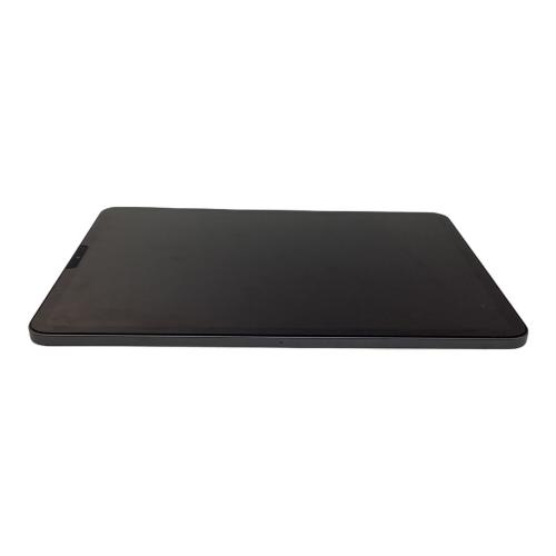 Apple (アップル) iPad Pro(第2世代) MY232J/A Wi-Fiモデル 修理履歴無し 128GB iOS ○ サインアウト確認済 DMPF4W5SPTRF