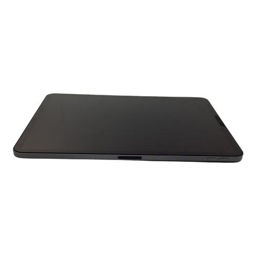 Apple (アップル) iPad Pro(第2世代) MY232J/A Wi-Fiモデル 修理履歴無し 128GB iOS ○ サインアウト確認済 DMPF4W5SPTRF