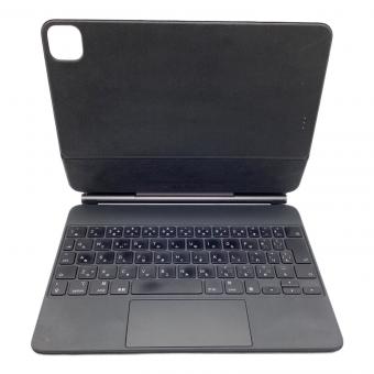 Apple (アップル) キーボード A2261 Apple 11インチiPad Pro用Magic Keyboard