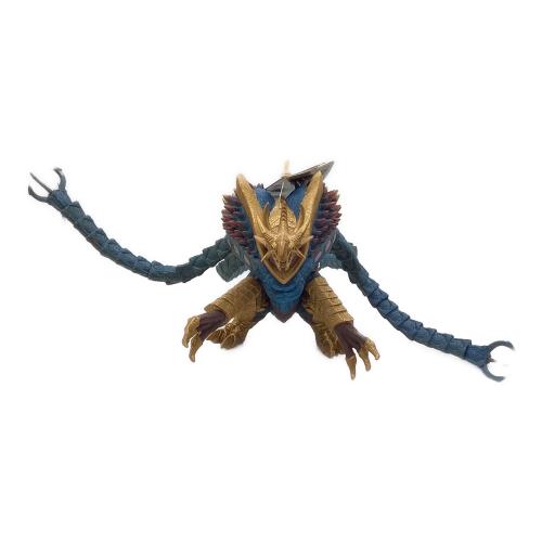 ウルトラ怪獣シリーズ (ウルトラカイジュウシリーズ) ソフビフィギュア 2006 Uキラーザウルス