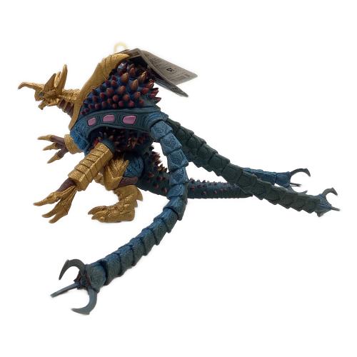 ウルトラ怪獣シリーズ (ウルトラカイジュウシリーズ) ソフビフィギュア 2006 Uキラーザウルス