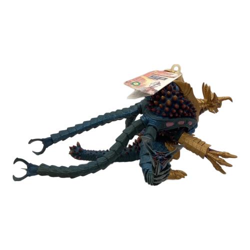 ウルトラ怪獣シリーズ (ウルトラカイジュウシリーズ) ソフビフィギュア 2006 Uキラーザウルス