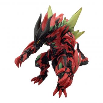 ウルトラ怪獣シリーズEX ソフビフィギュア 2010 アークベリアル