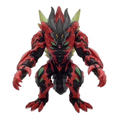 ウルトラ怪獣シリーズEX ソフビフィギュア 2010 アークベリアル