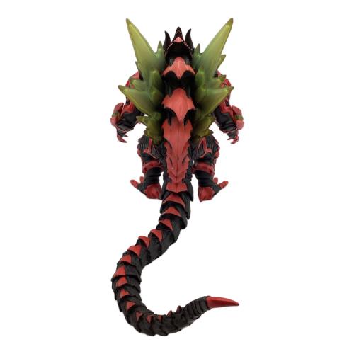 ウルトラ怪獣シリーズEX ソフビフィギュア 2010 アークベリアル