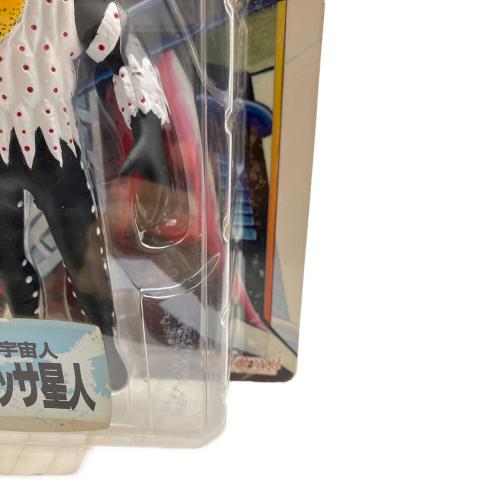 ウルトラコレクションフィギュア ウルトラセブン フィギュア 放浪宇宙人 ペガッサ星人 桑田二郎マンガ版