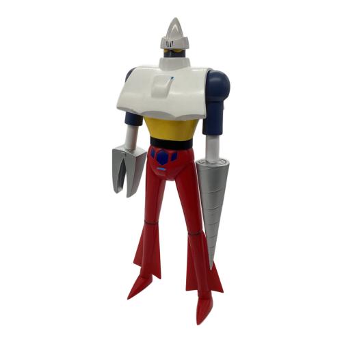 スーパーロボット列伝 フィギュア SR-09 ゲッターロボ ゲッター2