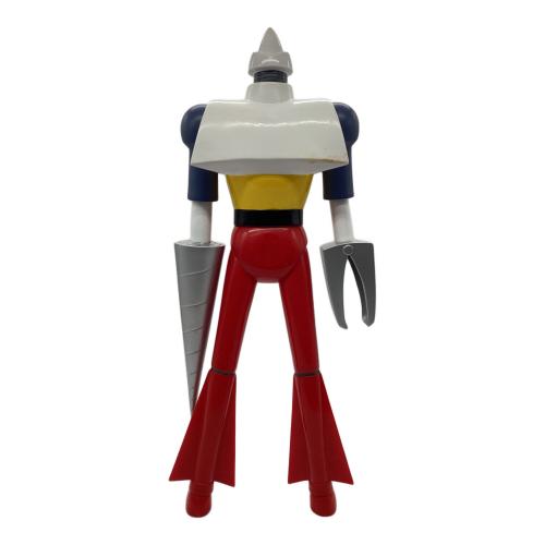 スーパーロボット列伝 フィギュア SR-09 ゲッターロボ ゲッター2
