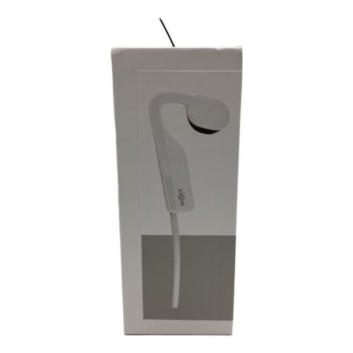 SHOKZ (ショックス) ワイヤレスイヤホン オープンムーブ S661