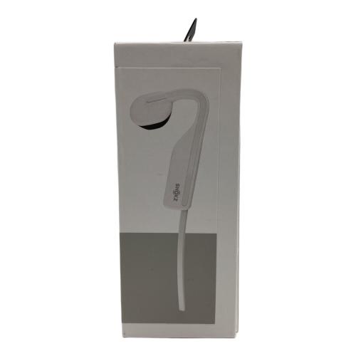 SHOKZ (ショックス) ワイヤレスイヤホン オープンムーブ S661