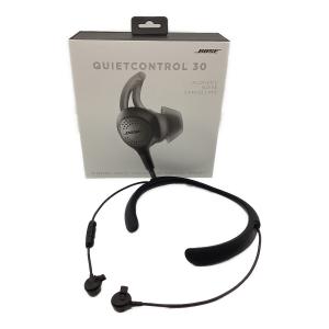 BOSE (ボーズ) QuietControl 30 wireless headphones ♯ 761448-0010