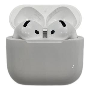 Apple (アップル) AirPods(第4世代) A3055