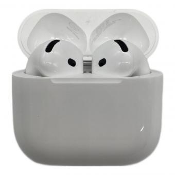 Apple (アップル) AirPods(第4世代) A3055