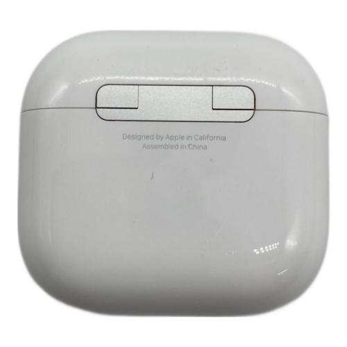 Apple (アップル) AirPods(第4世代) A3055