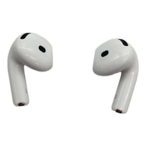 Apple (アップル) AirPods(第4世代) A3055