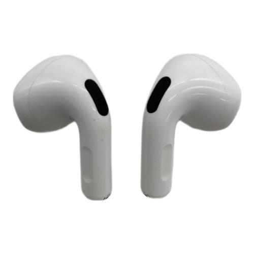 Apple (アップル) AirPods(第4世代) A3055