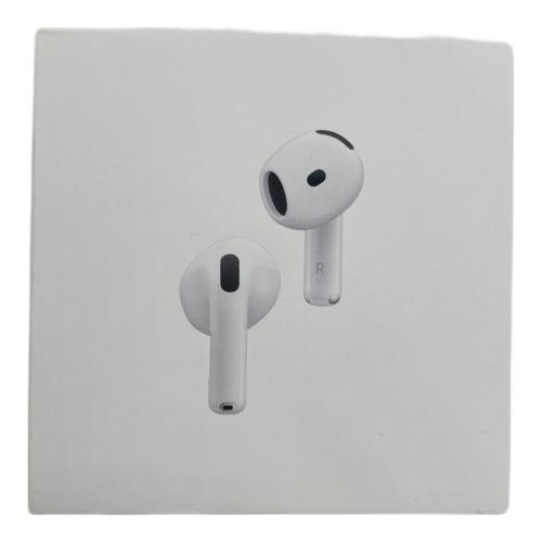 Apple (アップル) AirPods(第4世代) A3055