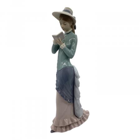 ふみふみ　LLADRO リヤドロ　 モンテカルロの貴婦人 1072001521265479_01_3004w.jpeg