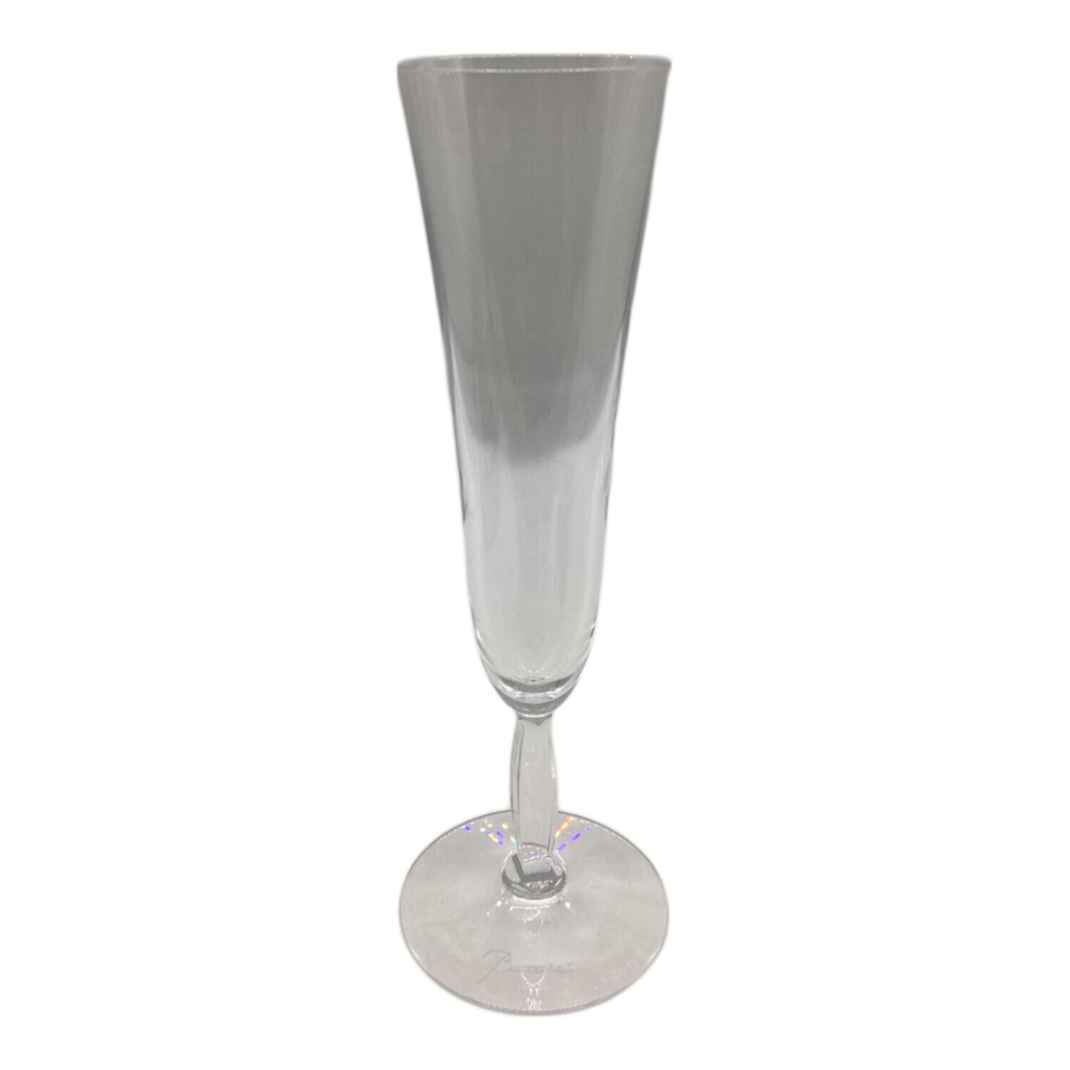 Baccarat (バカラ) シャンパングラス onde｜トレファクONLINE
