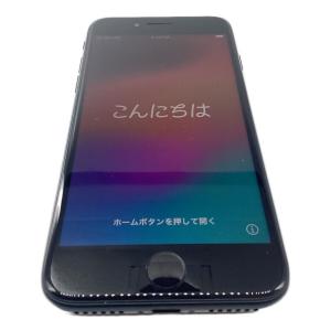 Apple (アップル) iPhone SE(第3世代) MMYF3J/A