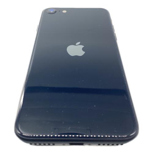 Apple (アップル) iPhone SE(第3世代) MMYF3J/A