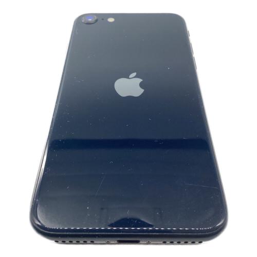 Apple (アップル) iPhone SE(第3世代) MMYF3J/A