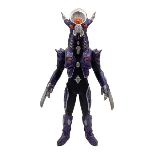 ウルトラ怪獣シリーズ (ウルトラカイジュウシリーズ) ソフビフィギュア ハイパーホビー誌上限定 ウルトラマンマックス 高速宇宙人スラン星人&完全生命体イフ少女の涙VERSIONセット ウルトラ怪獣シリーズ2005