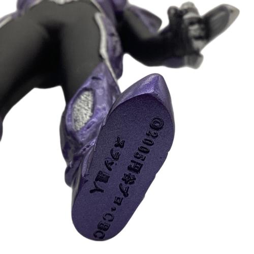 ウルトラ怪獣シリーズ (ウルトラカイジュウシリーズ) ソフビフィギュア ハイパーホビー誌上限定 ウルトラマンマックス 高速宇宙人スラン星人&完全生命体イフ少女の涙VERSIONセット ウルトラ怪獣シリーズ2005