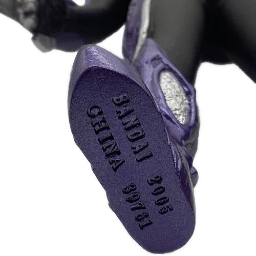 ウルトラ怪獣シリーズ (ウルトラカイジュウシリーズ) ソフビフィギュア