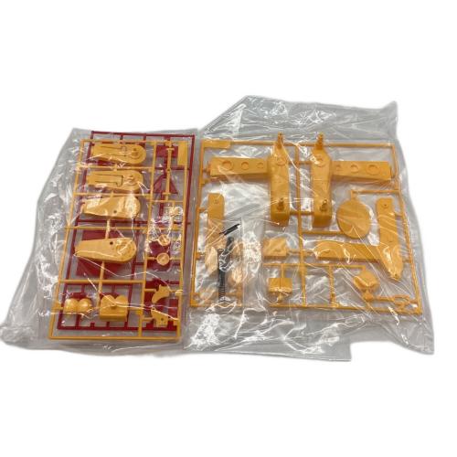 AOSHIMA (アオシマ) プラモデル アニメキャラクター ロボダッチ Z基地セット