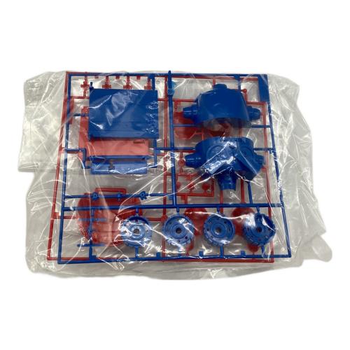 AOSHIMA (アオシマ) プラモデル アニメキャラクター ロボダッチ Z基地セット