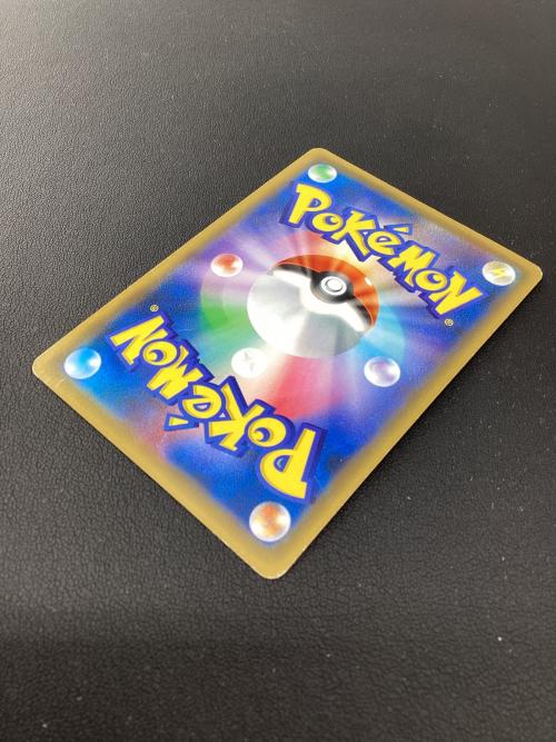 ポケモンカード レッドの挑戦 201/173 SR