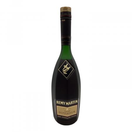 レミーマルタン (REMY MARTIN) SUPERIEUR コニャック 700ml